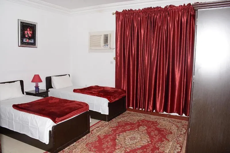 Al Eairy Hotel Apartments Madinah 1 Medina