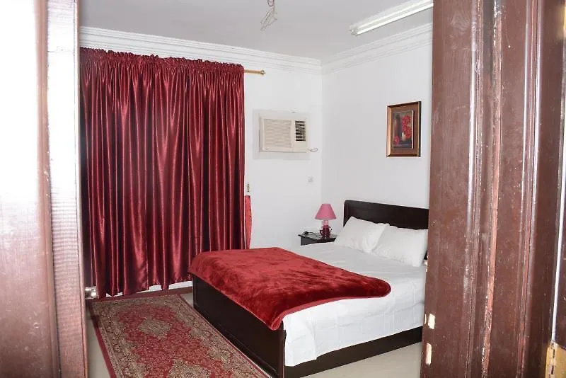 Al Eairy Hotel Apartments Madinah 1 Medina Saudi-Arabien