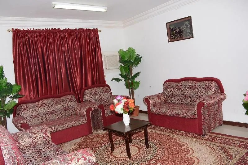 Aparthotel Al Eairy Hotel Apartments Madinah 1 Medina