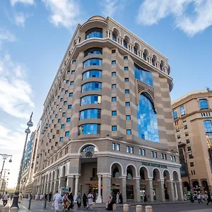 Emaar Al Mektan *** Medina