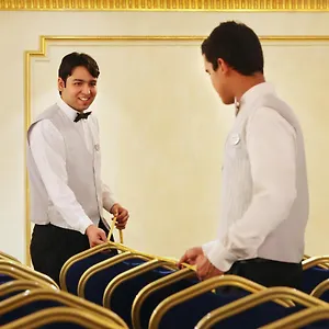 Hotel New Madinah