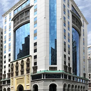 Hotel Ruve Al Madinah