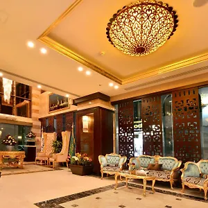 Province Al Sham *** Medina