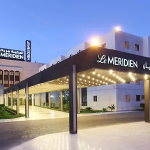 Le Meridien Hotel