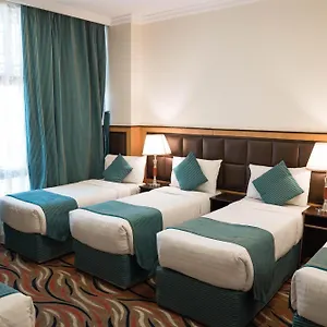 Hotel Hayah Al Waha