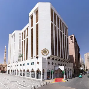 The Oberoi Madina المدينة أوبروي Hotel