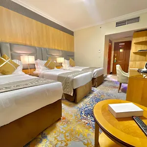 Hotel Zowar International, Medina