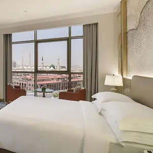 Hotel Rotana Al Manakha Madinah