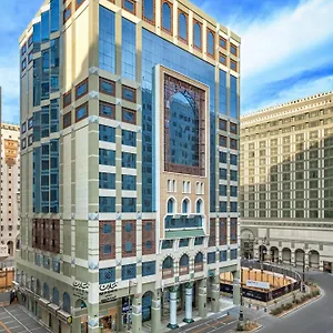 Maden Alrawda Hotel