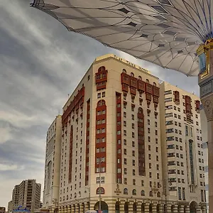 Отель Elaf Taiba
